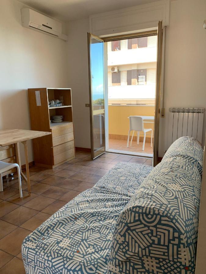My Beachouse Montesilvano Marina Eksteriør billede
